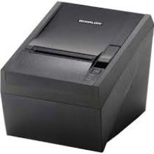 پرینتر حرارتی رسید بیکسولون مدل (SRP-330 (USB