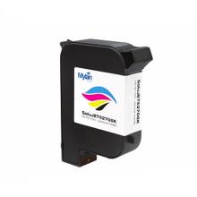 کارتریج اورجینال جت پرینتر HP45 مدل mylan 2706