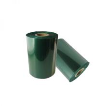 ریبون وکس رزین سبز 110x300