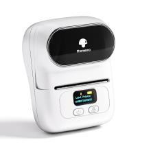پرینتر لیبل زن حرارتی مدل phomemo M110