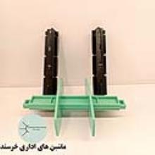 محور ریبون لیبل پرینتر گودکس