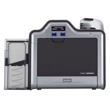 دستگاه کارت پرینتر فارگو  fargo hdp 5000