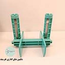 محور ریبون لیبل پرینتر پوزتک
