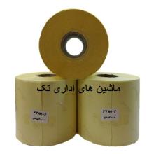 لیبل کاغذی 106*67