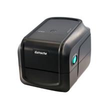 پرینتر لیبل زن گینشا مدل GA-3406T_فول پورت