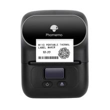 پرینتر لیبل زن فوممو مدل M220