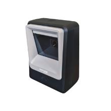 بارکدخوان رومیزی اسکار مشکی OSCAR UniBar core lite Area Imager 2d