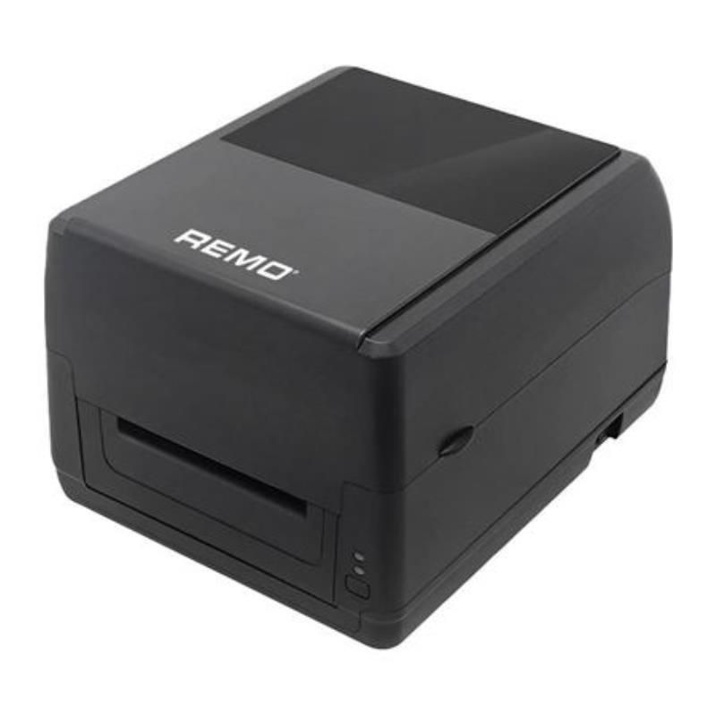 پرینتر لیبل زن Remo p630